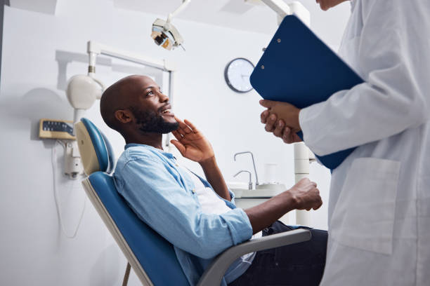 Best Emergency Wisdom Teeth Removal in Clifton, IL